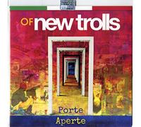 Of New Trolls - Porte Aperte [Vinilo]