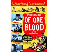 Of One Blood [USA] [DVD]