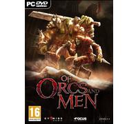 Of Orcs And Men [Importación inglesa]