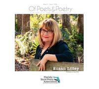 Of Poets & Poetry: March | April 2026: A Publication of Florida State Poets Association