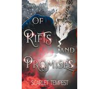 Of Rifts and Promises: A Short Sapphic Fantasy (Manacles of Ice and Blood)