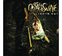 Of Salt And Swine - Lights Out