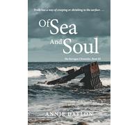 Of Sea and Soul: The Kerrigan Chronicles, Book III