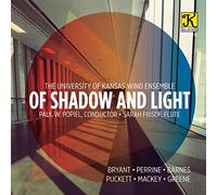 Of Shadow & Light