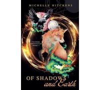 Of Shadows and Earth: 1 (Vespera Chronicles)