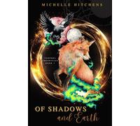 Of Shadows and Earth: Vespera Chronicles book 1