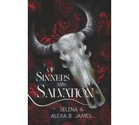 Of Sinners and Salvation: The Confessions of Mercy Soules (Fallen Gods of Thorncrown University)