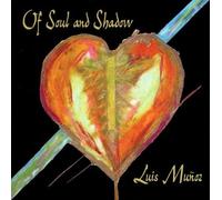 Of Soul & Shadow
