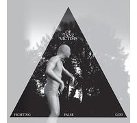 Of Tanz Victims - Fighting False God [Vinilo]