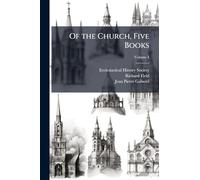 Of the Church, Five Books