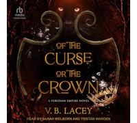 Of the Curse or the Crown: 2 (Veridian Empire)