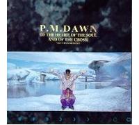 Of The Heart, Of The Soul And Of The Cross: The Utopian Experience by P.M. Dawn (1991-08-06)