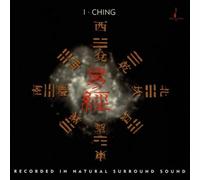 Of the Marsh and the Moon by I CHING (1996-07-30)
