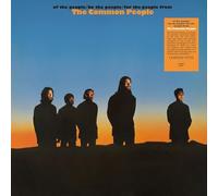Of the People/By the People/for the People from the Common People