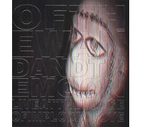 Of The Wand And The Moon - Live At The Lodge Of Imploded Love(10) [Vinilo]
