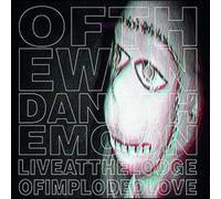 Of the wand and the moon - Live at the lodge of imploded love