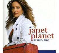 Of Thee I Sing