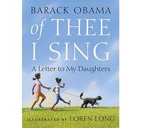 Of Thee I Sing: A Letter to my Daughters – Penguin Books