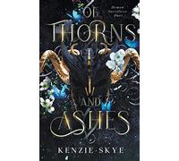 Of Thorns and Ashes (2) (Demon Sacrifices Duet)
