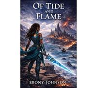 Of Tide and Flame: The Sire-Born Series