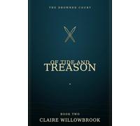 Of Tide and Treason (Drowned Court)