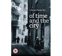 Of Time and the City [Reino Unido] [DVD]