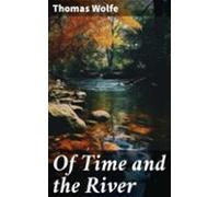 Of Time And The River (ebook)