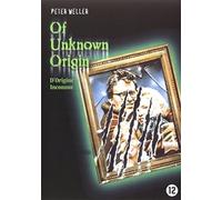Of unknown origin (1983) (import)