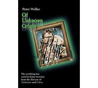 Of Unknown Origin [USA] [DVD]
