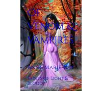 Of Venom & Vampires: Saints of Light & Blood Book 1