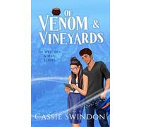 Of Venom & Vineyards (Of Witches & Men)