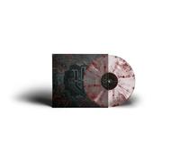 Of Virtue - Omen (Crystal Clear/Oxblood Marbled Vinyl) [Vinilo]