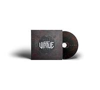 Of Virtue Omen (European Digisleeve Edition) (CD)