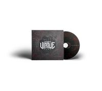Of Virtue – Omen – CD – Edición Digisleeve Europea