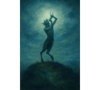 Of Wind and Hoof and Hallow Things: Or, A Remembrance of Pan