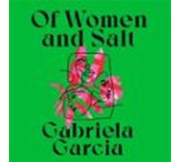 of women and salt (audiolibro)