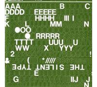 Of Writing / Of Violence by The Silent Type