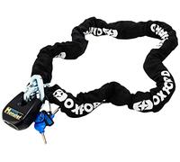 of802 - Oxford Monster Cadena y candado 1,5 m
