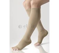 Ofa Lastofa con algodón KKL 2 AD calcetines hasta la rodilla de toda base de molde normal