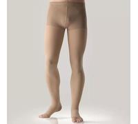 Ofa Lastofa con algodón KKL 2 AT medias cortas de punta abierta form