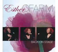 Ofarim,Esther - Back on Stage