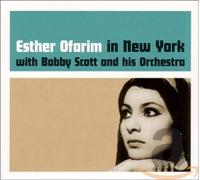 Ofarim, Esther - In New York - With Bobby Scott