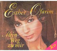Ofarim, Esther - Mein Weg Zu Mir