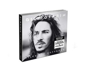 Ofarim, Gil - Alles Auf Hoffnung
