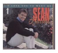 O'Farrell, Sean - Love Is on the Way