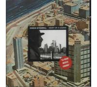 O'Farrill,Chico - Heart of a Legend [Import]
