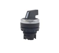 OFBMXGKAO A22-RWH1R/RWH1/RWH1V Selector de Dos Posiciones de Mango Largo Interruptores de botón Cabezal(A22-RWH1)