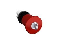 OFBMXGKAO Botón de Parada de Emergencia Modular MPEK4-12R;10116546