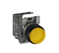 OFBMXGKAO Botón Ordinario Modular Integrado, Modelo MP3-41Y-10; 10224265