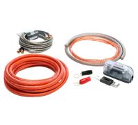 OFC Cobre 35 mm² Amplificadores Juego de cables Amplificador Juego de...